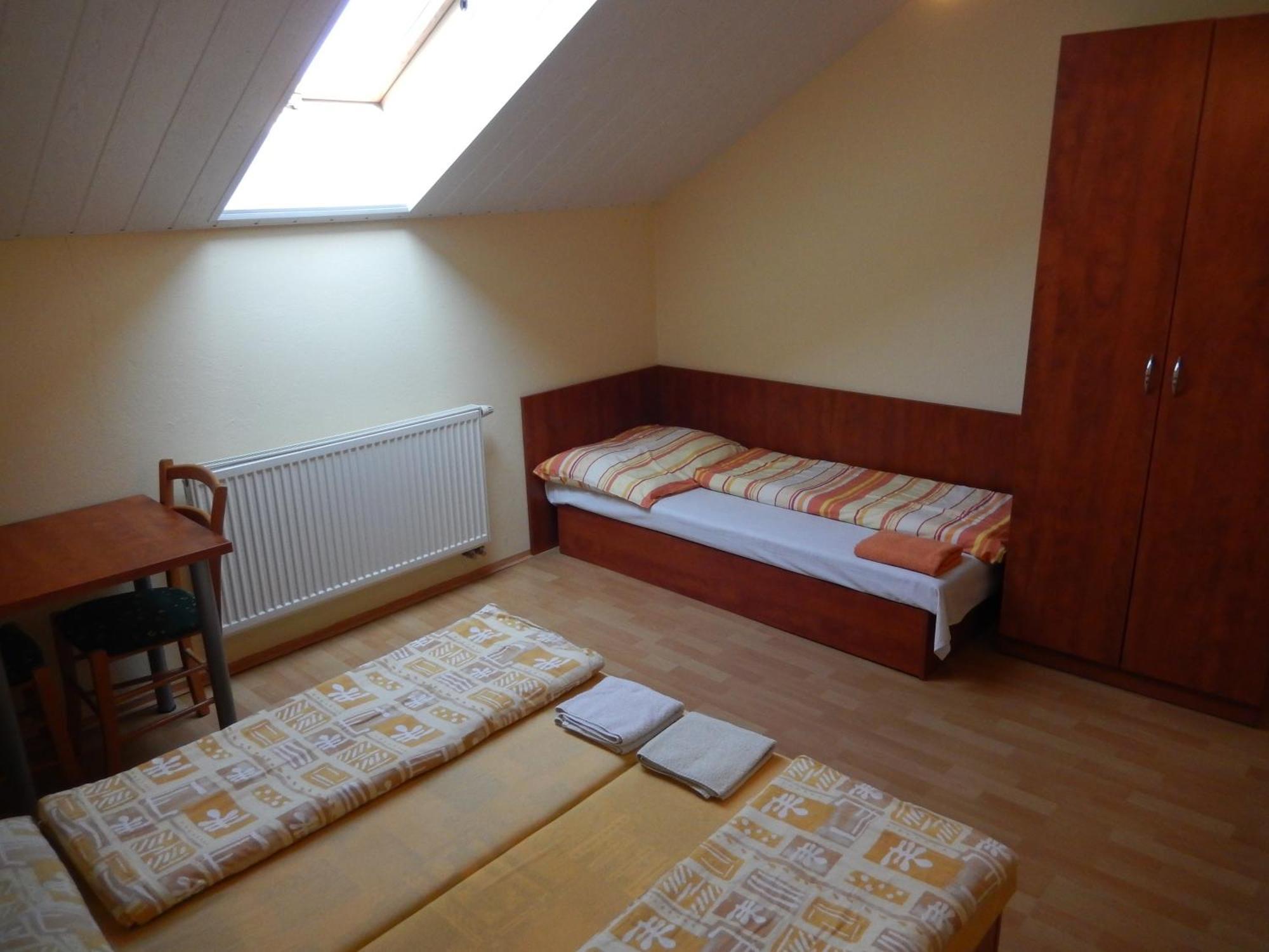 Guest house Penzion Kaplna 3*
