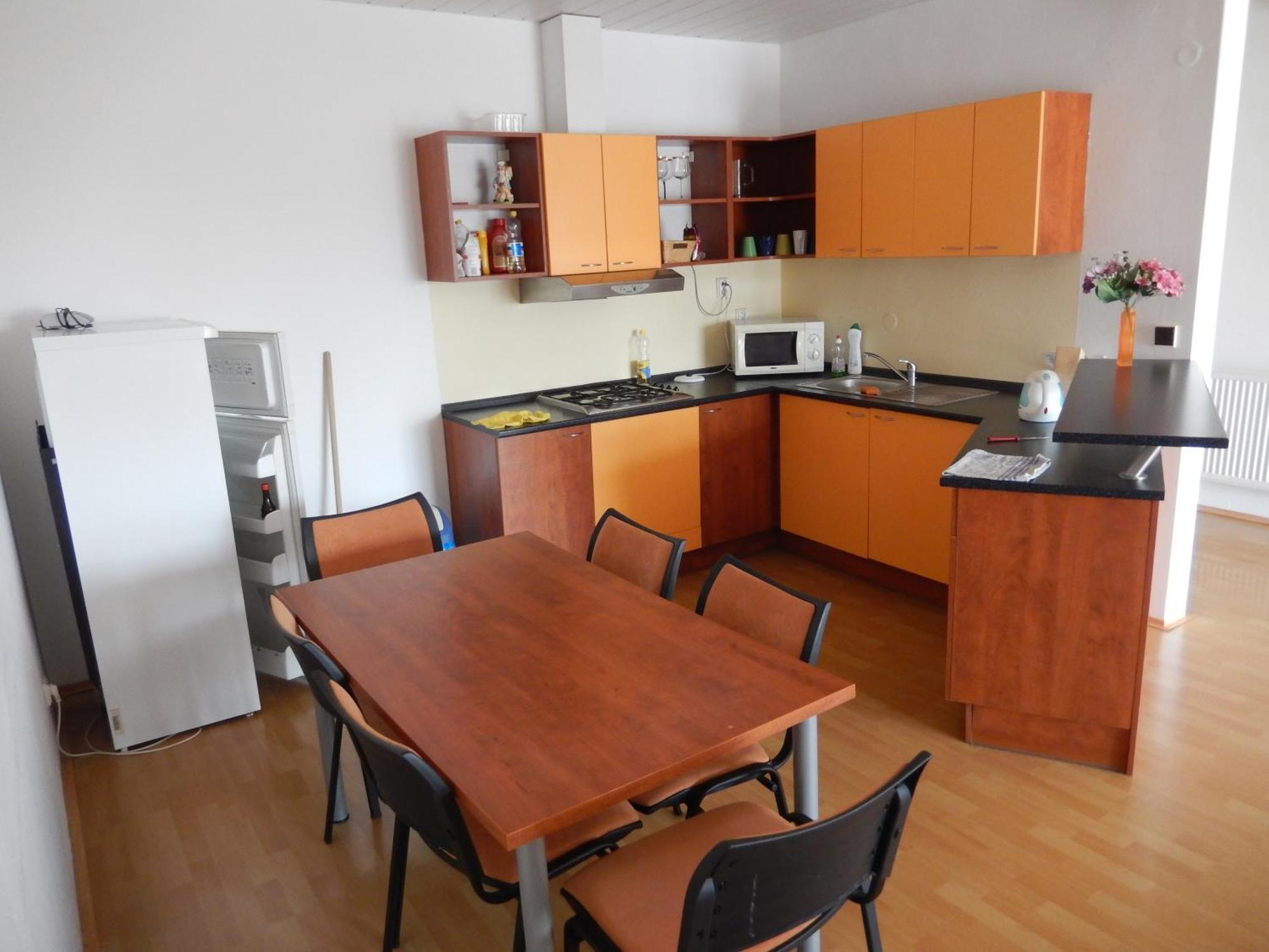 Guest house Penzion Kaplna Kaplna