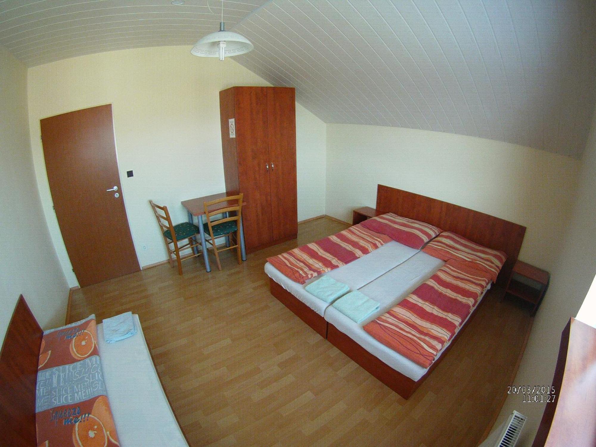 Guest house Penzion Kaplna