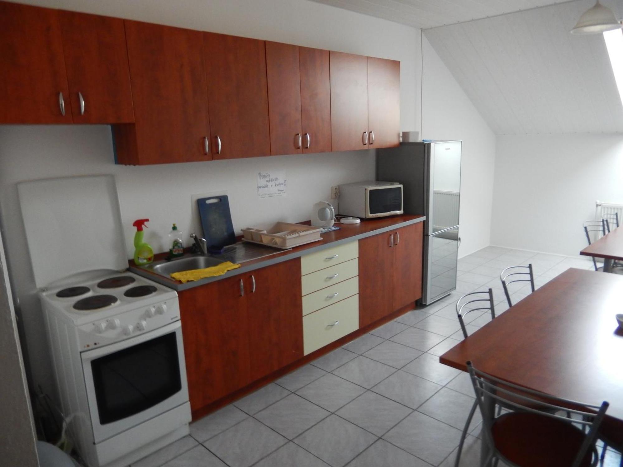 Guest house Penzion Kaplna 3*