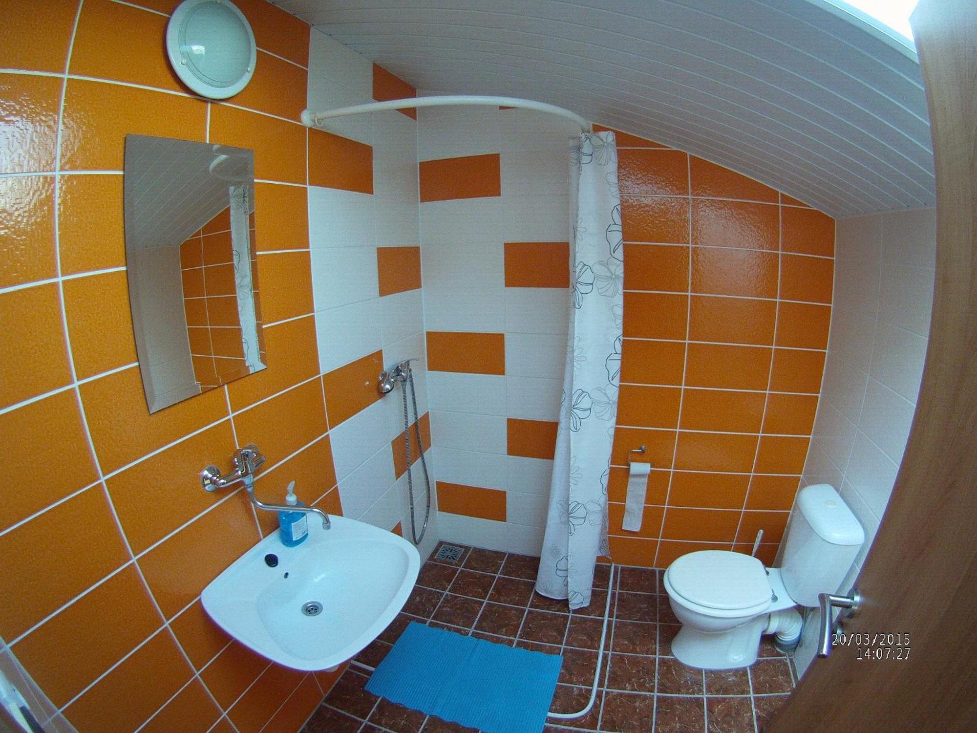 Guest house Penzion Kaplna Kaplna