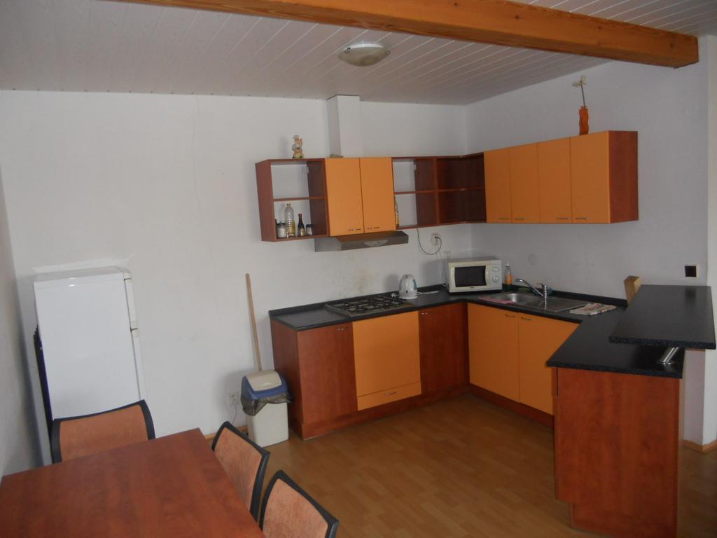 Penzion Kaplna
