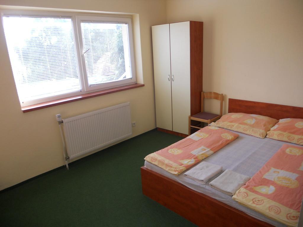Penzion Kaplna