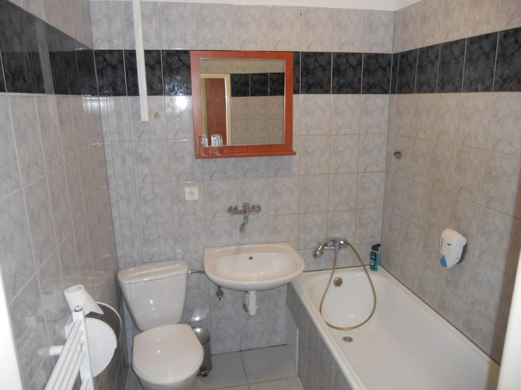 Guest house Penzion Kaplna Kaplna