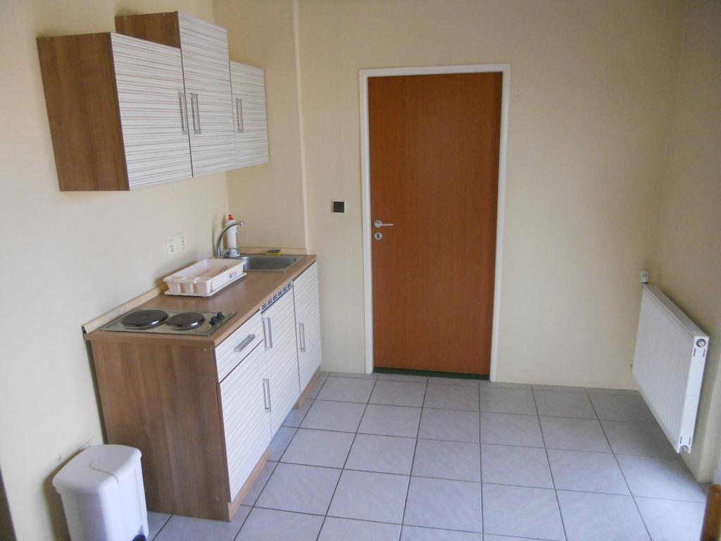 Guest house Penzion Kaplna 3*