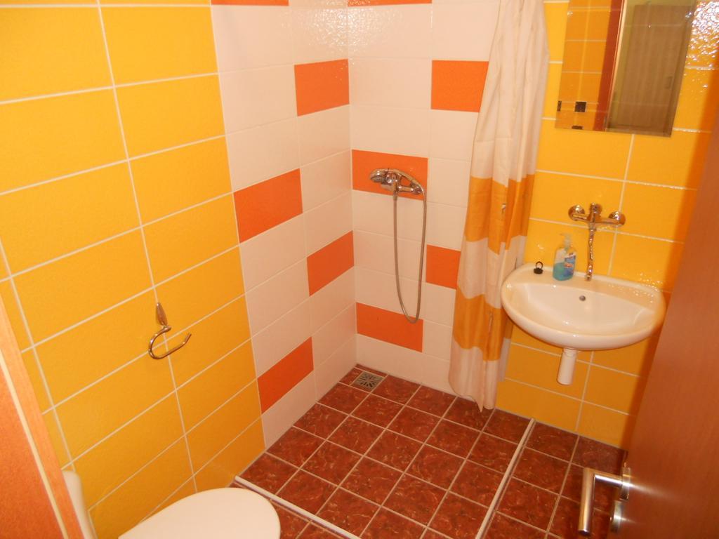Guest house Penzion Kaplna