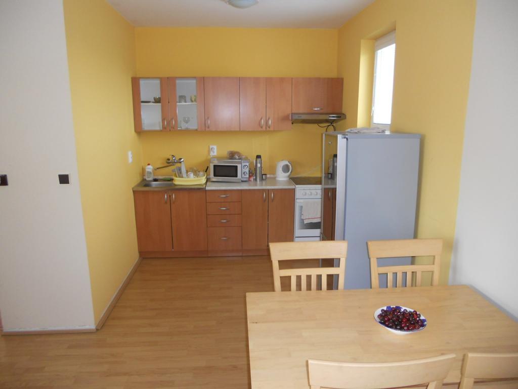 Guest house Penzion Kaplna 3*