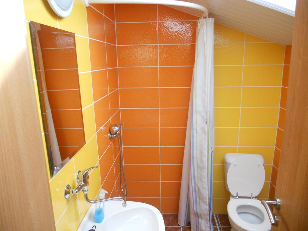 Guest house Penzion Kaplna