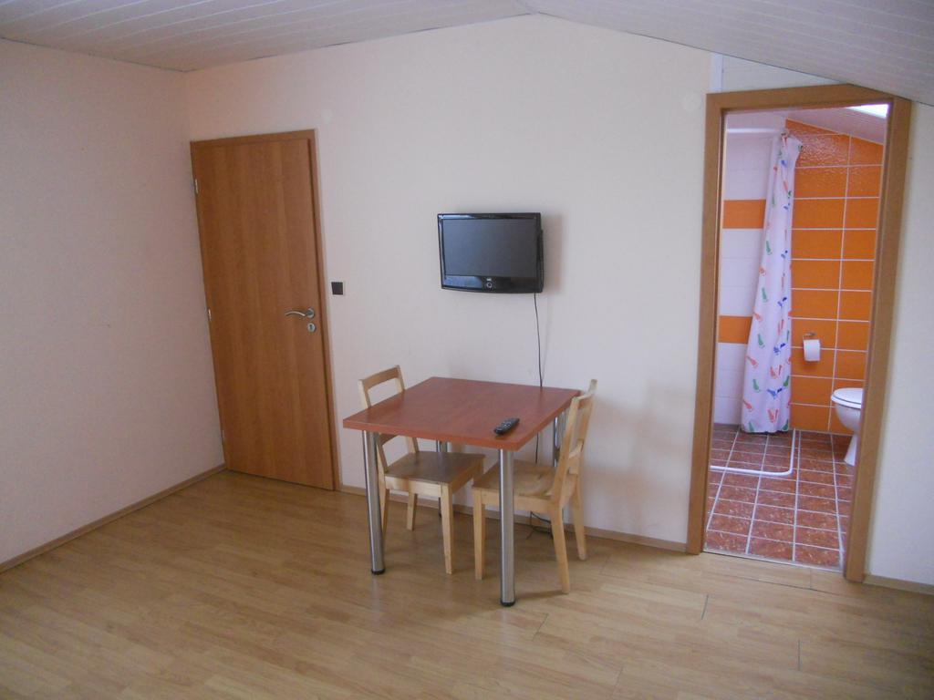 Guest house Penzion Kaplna
