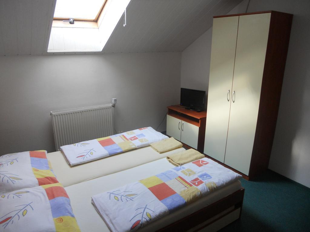 Guest house Penzion Kaplna 3*