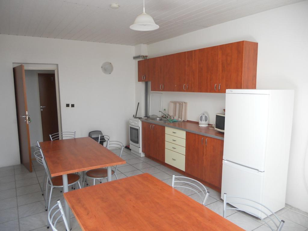 Guest house Penzion Kaplna