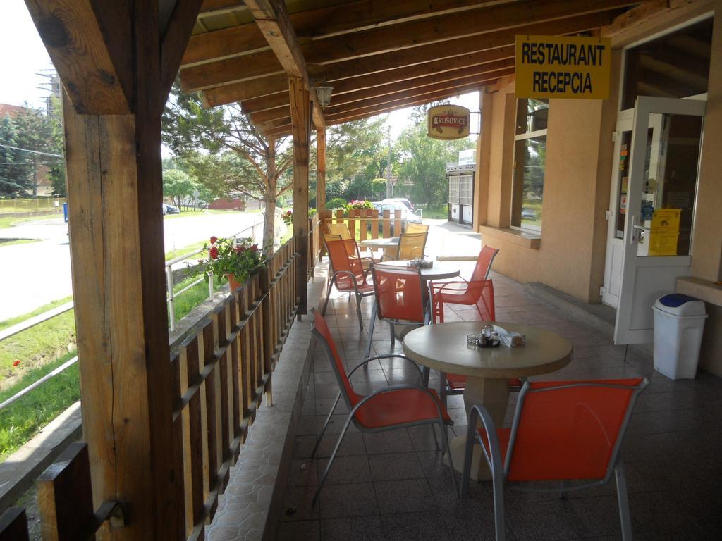 Penzion Kaplna Kaplna